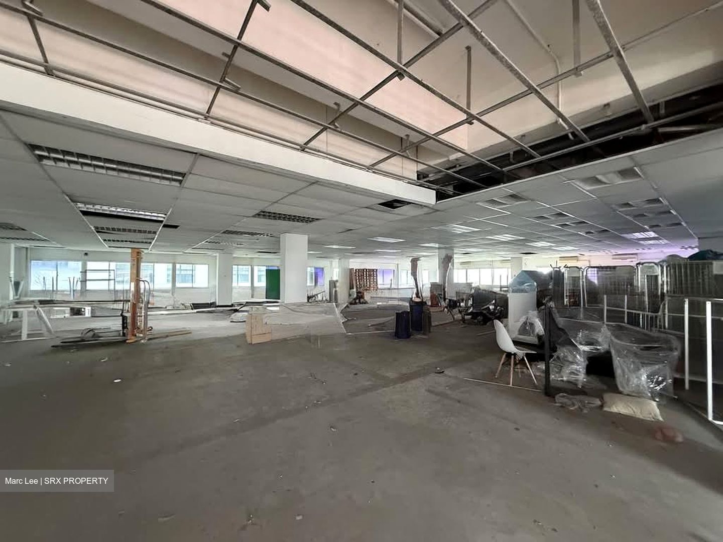 Standard Industrial Building (D13), Factory #629970621